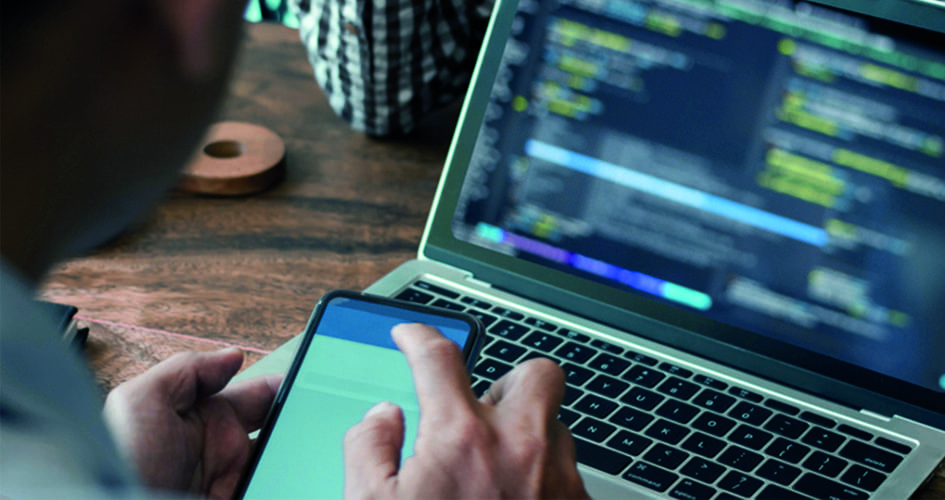 Özel Proje Geliştirmeleri​