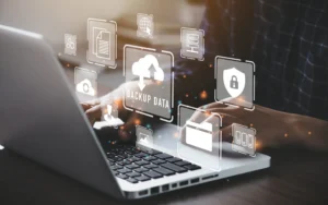 Local Backup Hizmeti