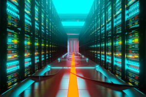 Uygulama Barındırma